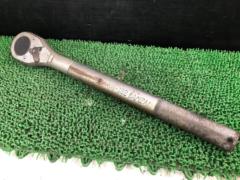 BANZAI バンザイ ラチェットハンドル 19sp RH-18B