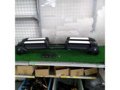 INNO RH702 デュアルアングルスキーキャリア
