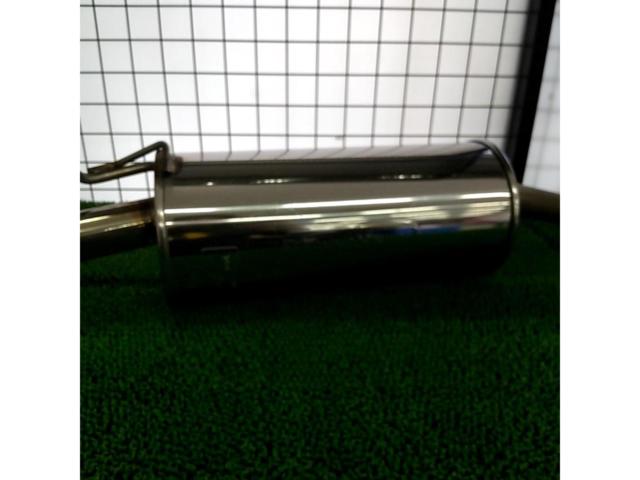 FUJITSUBO
AUTHORIZE
S Prius/ZVW30
