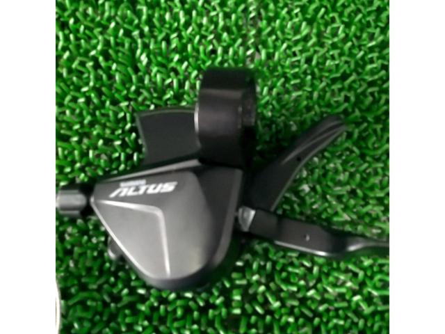 SHIMANO SL-M2010 ALTUS 2S シフトレバー