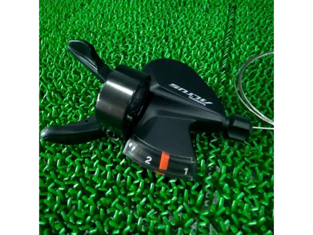 SHIMANO SL-M2010 ALTUS 2S シフトレバー