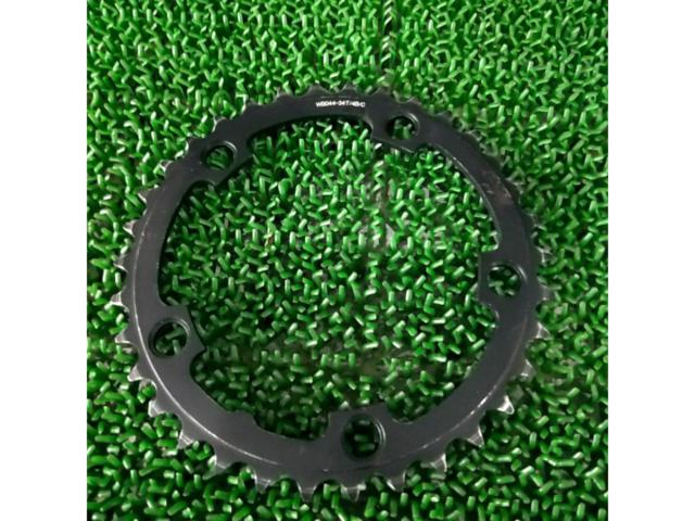 FSA 型番不明 34T チェーンリング