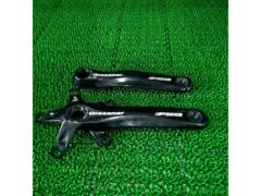 FSA GOSSAMER オクタリンク 左右クランク 170mm ブラック