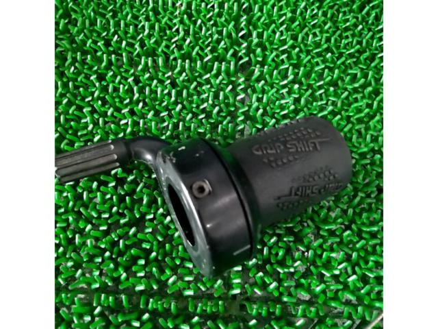 【わけあり現状販売】※状態悪い SRAM GRIPSHIFT 3S/7S 左右グリップシフトセット
