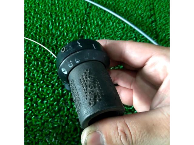 【わけあり現状販売】※状態悪い SRAM GRIPSHIFT 3S/7S 左右グリップシフトセット