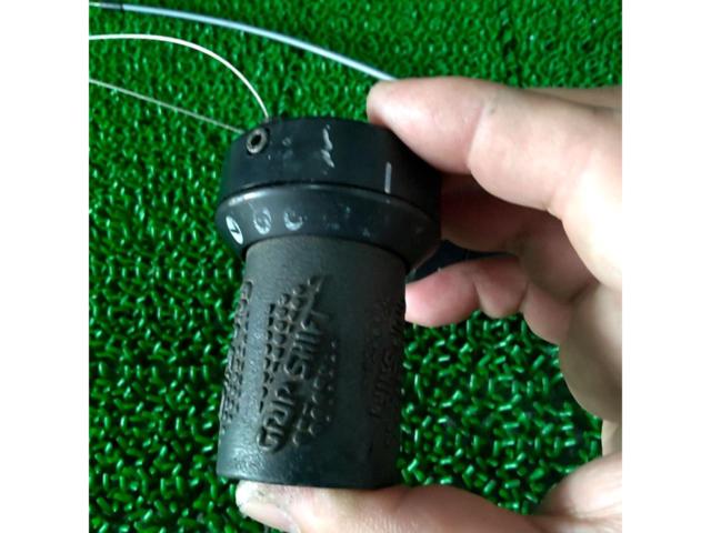 【わけあり現状販売】※状態悪い SRAM GRIPSHIFT 3S/7S 左右グリップシフトセット