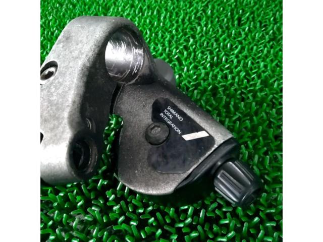 SHIMANO ST-M050 3S/7S 左右レバーセット