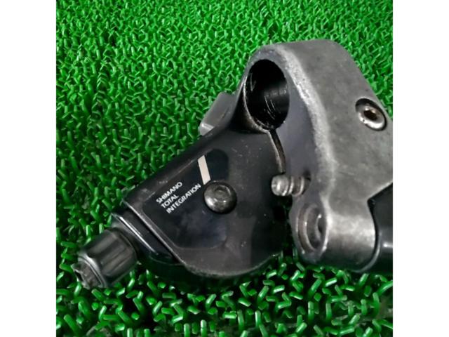 SHIMANO ST-M050 3S/7S 左右レバーセット