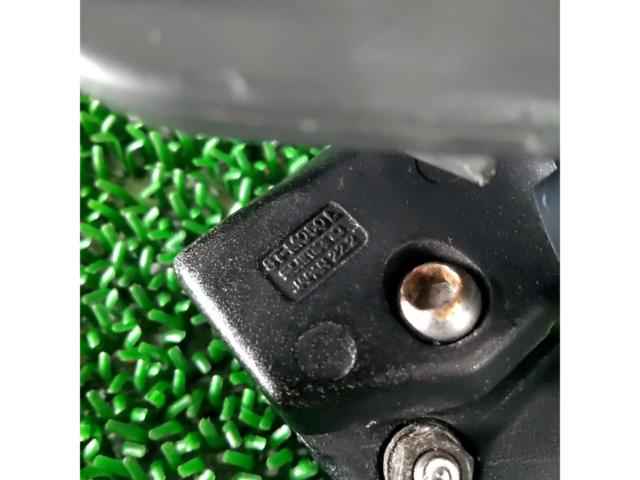 SHIMANO ST-M050 3S/7S 左右レバーセット