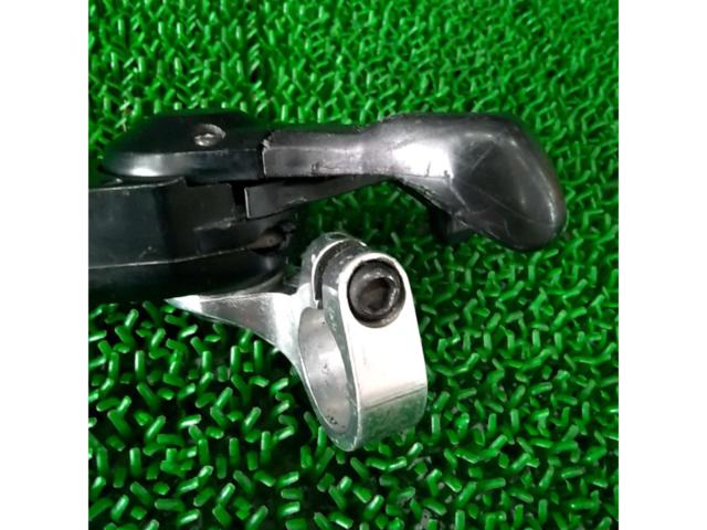 SHIMANO SL-MC38 3S左シフトレバー