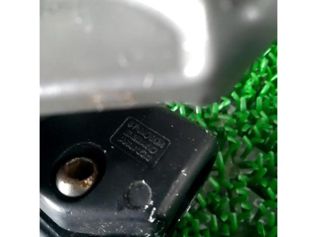 【わけあり現状販売】※調整ボルト欠品 SHIMANO ST-M050 3S/7S 左右レバーセット