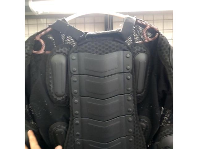 KOMINE セーフティプロテクター SK-458