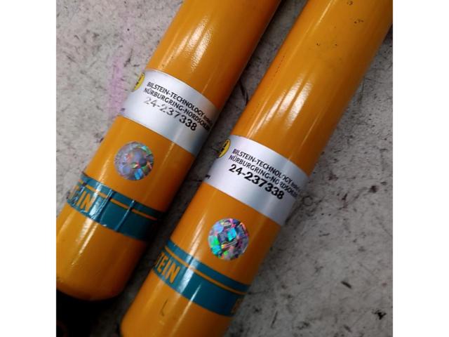 BILSTEIN リアショックアブソーバー ※リアのみ