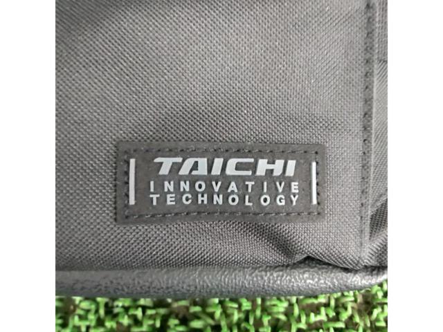 【RSTaichi】RSB285 ウエストバッグ