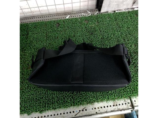 【RSTaichi】RSB285 ウエストバッグ