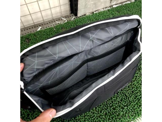 【RSTaichi】RSB285 ウエストバッグ