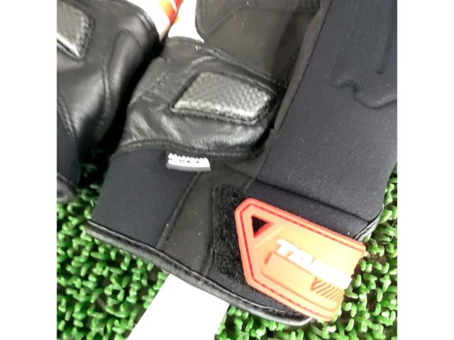 サイズ:S【RSTaichi】RST647 アームドウィンターグローブ