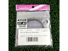 JURAN
Muffler gasket
Ellipse
Φ62