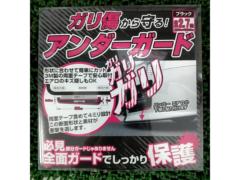 G-FACTORY アンダーガード