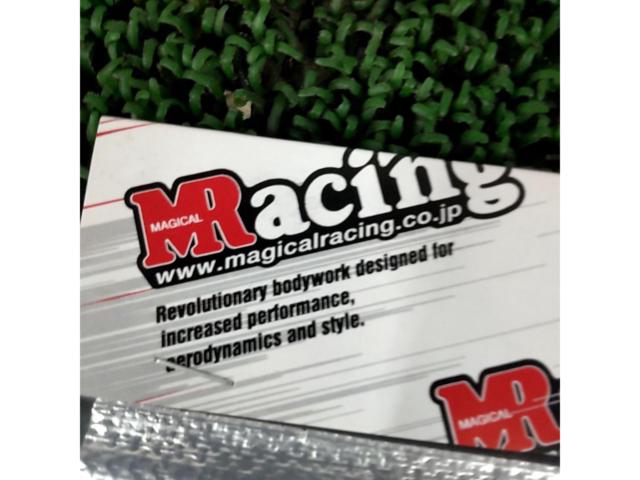 Magical Racing 耐熱フェルトシート
