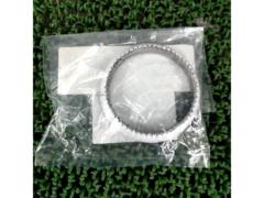 TOYOTA
Genuine muffler gasket (17451-31012)