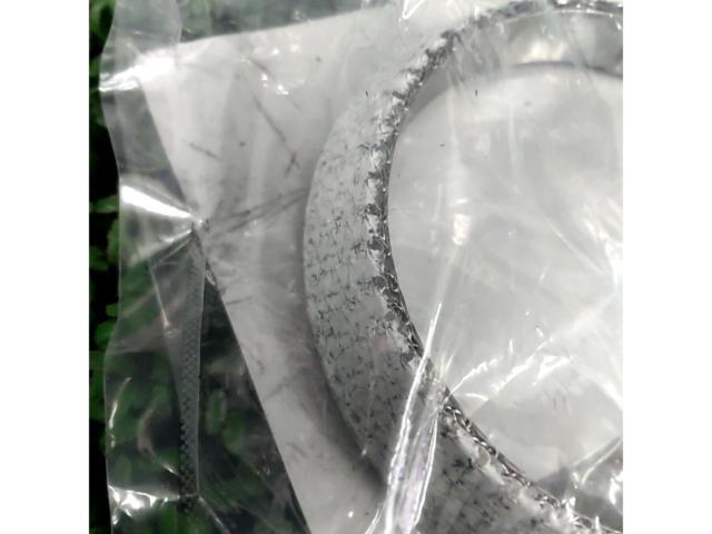 TOYOTA
Genuine muffler gasket (17451-31012)