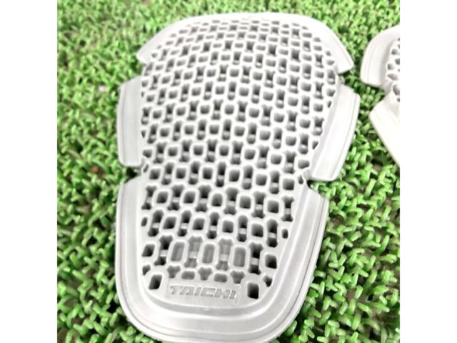 【RSTaichi】エルボー/ショルダープロテクター