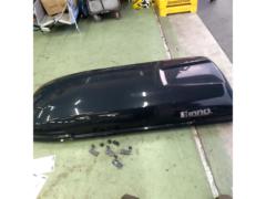 INNO/RV-INNO Air CRUISER BR590