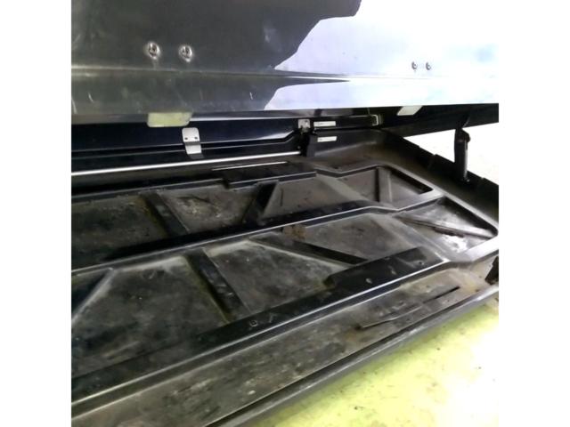 INNO/RV-INNO Air CRUISER BR590