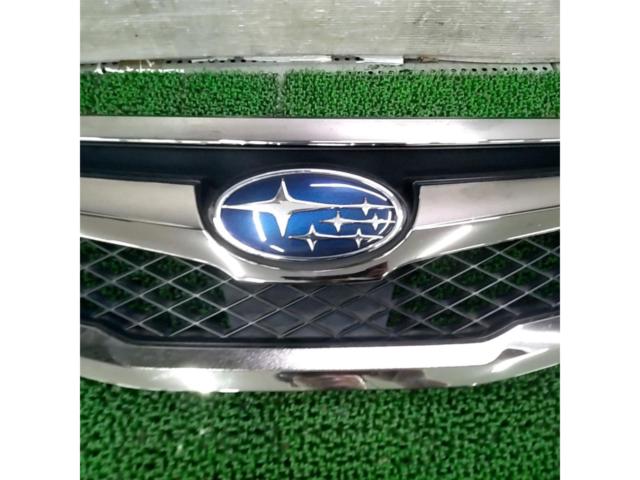 SUBARU レガシィ/BM･BR 純正フロントグリル