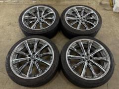 weds kranze MARICIVE + NITTO NT555 G2