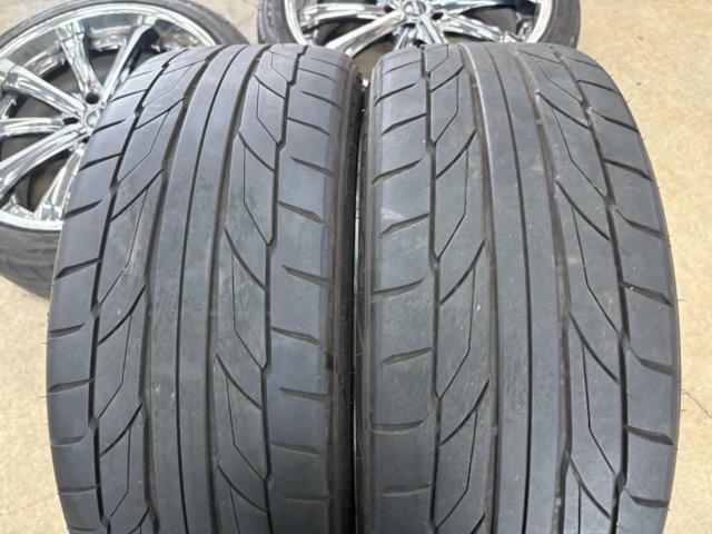weds kranze MARICIVE + NITTO NT555 G2