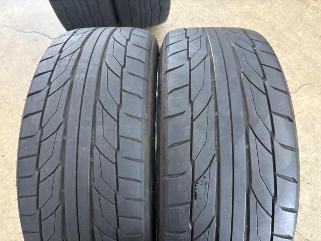 weds kranze MARICIVE + NITTO NT555 G2
