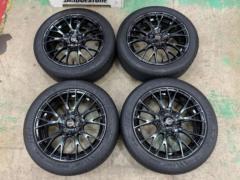 Weds WedsSport SPORT SA-20R + NANKANG NOBLE SPORT NS-20