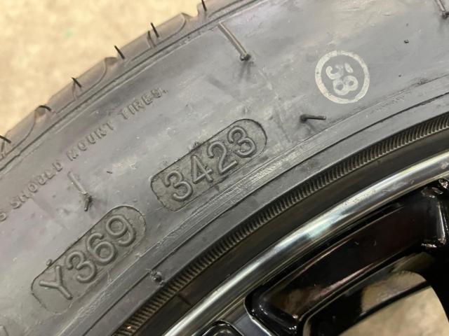 Weds WedsSport SPORT SA-20R + NANKANG NOBLE SPORT NS-20