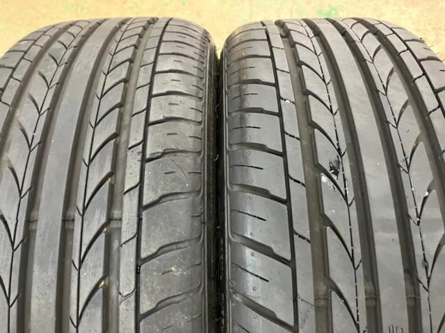 Weds WedsSport SPORT SA-20R + NANKANG NOBLE SPORT NS-20