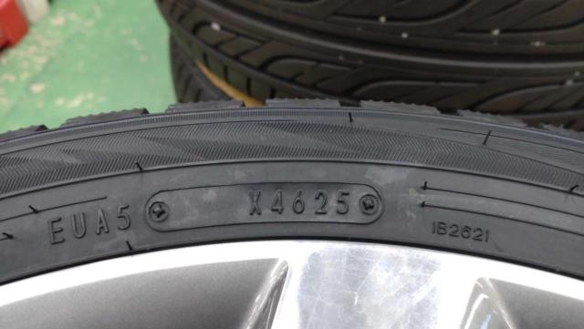 ☆国産新品タイヤ付☆ 日産 デイズルークス/B21A ハイウェイスター 純正ホイール + DUNLOP WINTERMAXX WM02