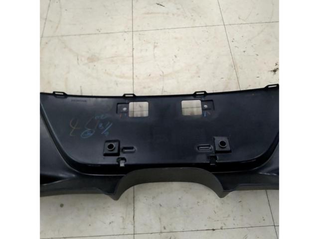 ホンダ純正 リアバンパーガーニッシュ【S660/JW5】 | 目立った傷や汚れ 
