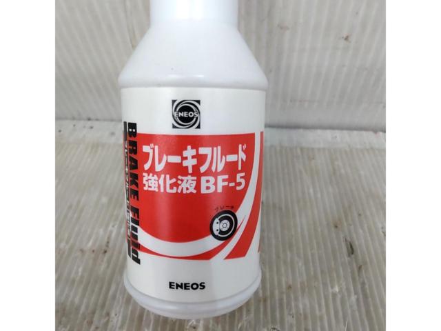 ENEOS ブレーキフルード強化液【BF-5】