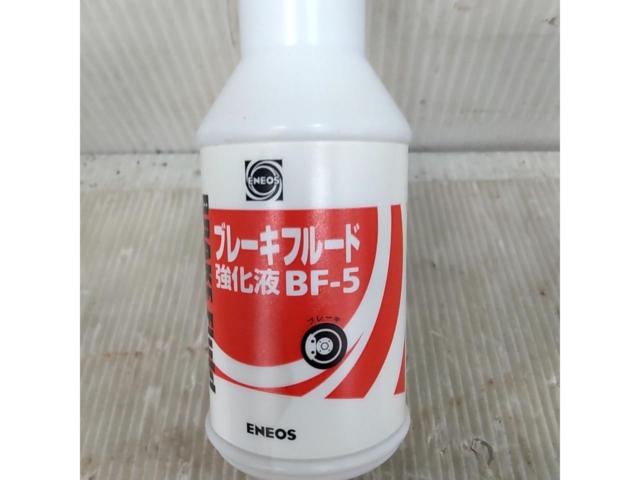 ENEOS ブレーキフルード強化液【BF-5】