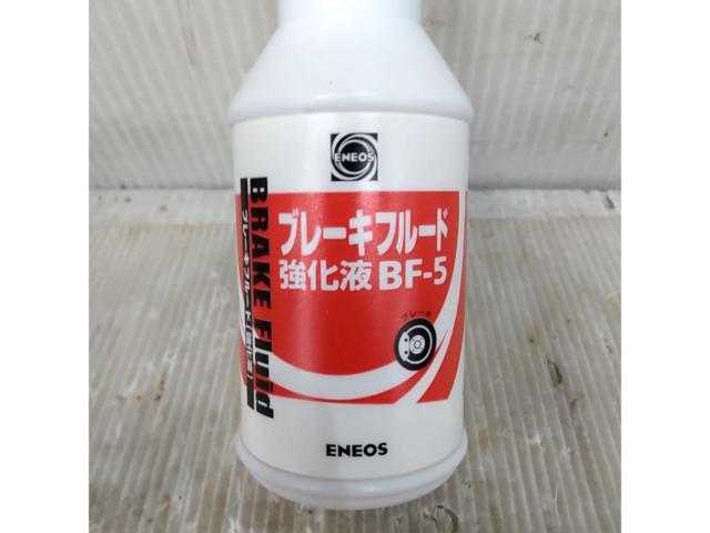 ENEOS ブレーキフルード強化液【BF-5】