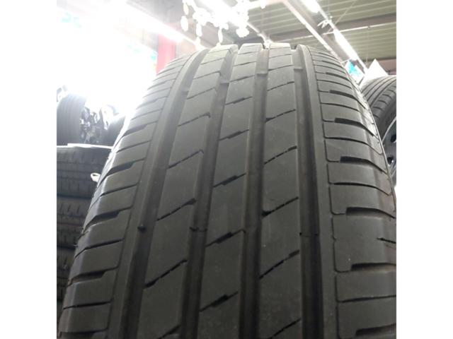 ZEETEX ZT6000 eco 195/65R15 2本