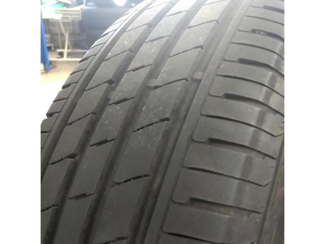 ZEETEX ZT6000 eco 195/65R15 2本