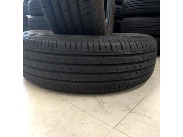 ZEETEX ZT6000 eco 195/65R15 2本