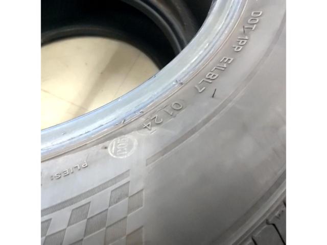 ZEETEX ZT6000 eco 195/65R15 2本