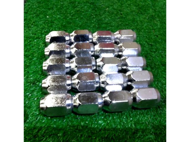 ホイールナットM12×P1.5 20個セット