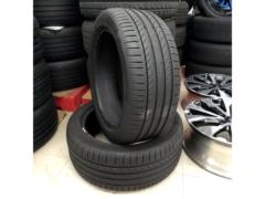 Continental ContiSportContalt5 225/45R17 2本セット
