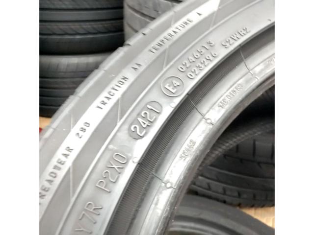 Continental ContiSportContalt5 225/45R17 2本セット