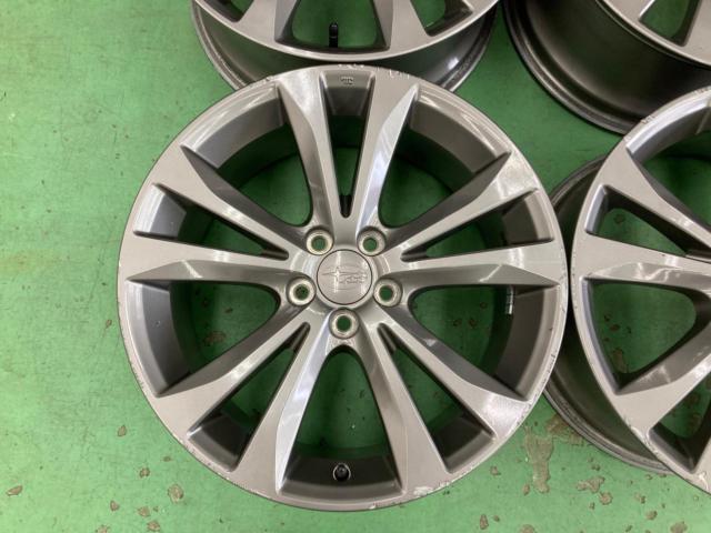 SUBARU レガシィ/BR,BM系 純正アルミホイール | 傷や汚れあり | アップ 