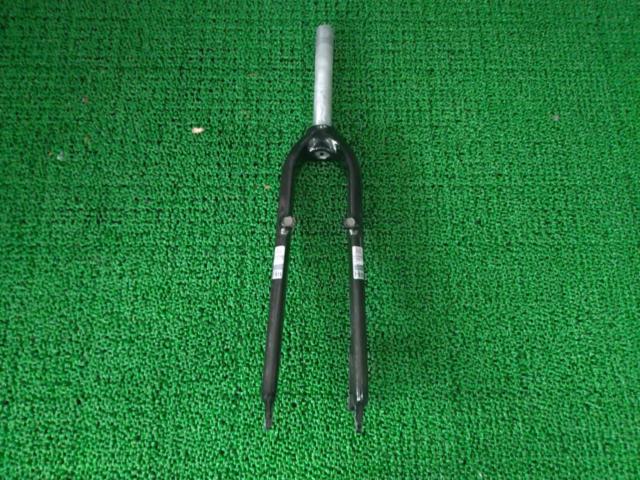 MOSSO カーボン製フロントフォーク リジッドタイプ